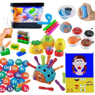 Early Learning & Development